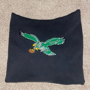 Philadelphia Eagles football hoodie